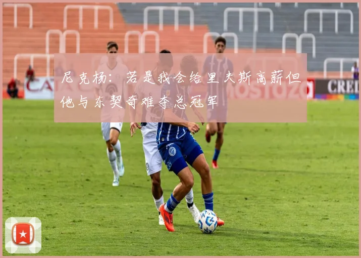 尼克杨：若是我会给里夫斯高薪但他与东契奇难夺总冠军